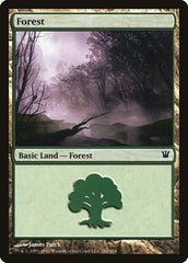 Forest [Innistrad] | RetroPlay Games