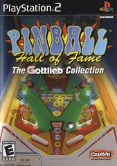 Pinball Hall of Fame The Gottlieb Collection - Playstation 2 | RetroPlay Games