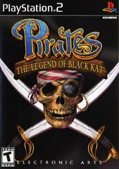 Pirates Legend of Black Kat - Playstation 2 | RetroPlay Games