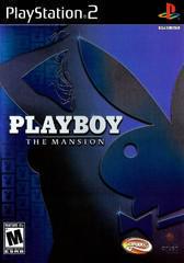 Playboy the Mansion - Playstation 2 | RetroPlay Games