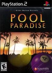 Pool Paradise - Playstation 2 | RetroPlay Games
