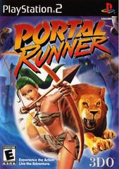 Portal Runner - Playstation 2 | RetroPlay Games