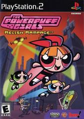 Powerpuff Girls Relish Rampage - Playstation 2 | RetroPlay Games