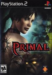 Primal - Playstation 2 | RetroPlay Games