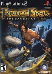 Prince of Persia Sands of Time - Playstation 2 | RetroPlay Games