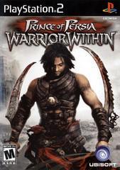 Prince of Persia Warrior Within - Playstation 2 | RetroPlay Games