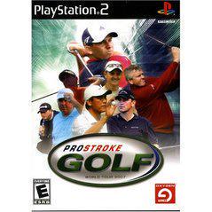 ProStroke Golf - Playstation 2 | RetroPlay Games