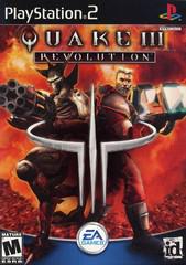 Quake III Revolution - Playstation 2 | RetroPlay Games