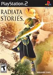 Radiata Stories - Playstation 2 | RetroPlay Games