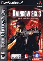 Rainbow Six 3 - Playstation 2 | RetroPlay Games