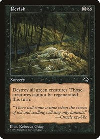 Perish [Tempest] | RetroPlay Games