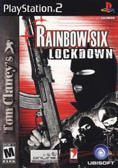 Rainbow Six Lockdown - Playstation 2 | RetroPlay Games