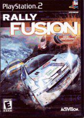 Rally Fusion - Playstation 2 | RetroPlay Games