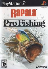 Rapala Pro Fishing - Playstation 2 | RetroPlay Games