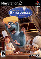 Ratatouille - Playstation 2 | RetroPlay Games