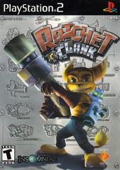 Ratchet & Clank - Playstation 2 | RetroPlay Games