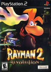 Rayman 2 Revolution - Playstation 2 | RetroPlay Games