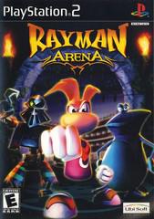 Rayman Arena - Playstation 2 | RetroPlay Games