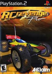 RC Revenge Pro - Playstation 2 | RetroPlay Games