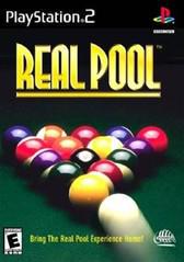 Real Pool - Playstation 2 | RetroPlay Games