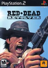 Red Dead Revolver - Playstation 2 | RetroPlay Games