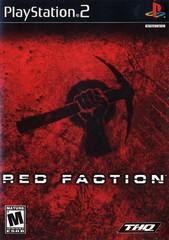Red Faction - Playstation 2 | RetroPlay Games