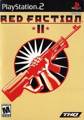 Red Faction II - Playstation 2 | RetroPlay Games