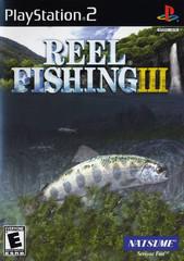 Reel Fishing III - Playstation 2 | RetroPlay Games