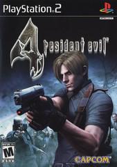 Resident Evil 4 - Playstation 2 | RetroPlay Games