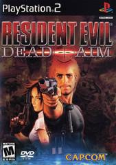 Resident Evil Dead Aim - Playstation 2 | RetroPlay Games