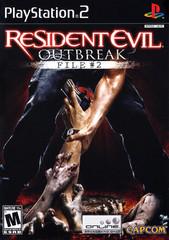 Resident Evil Outbreak File 2 - Playstation 2 | RetroPlay Games