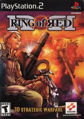 Ring of Red - Playstation 2 | RetroPlay Games