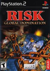 Risk Global Domination - Playstation 2 | RetroPlay Games
