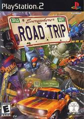 Road Trip - Playstation 2 | RetroPlay Games