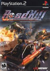 Roadkill - Playstation 2 | RetroPlay Games