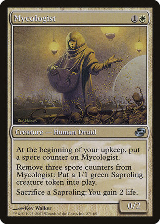 Mycologist [Planar Chaos] | RetroPlay Games