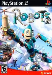 Robots - Playstation 2 | RetroPlay Games