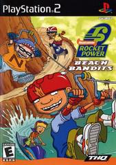 Rocket Power Beach Bandits - Playstation 2 | RetroPlay Games
