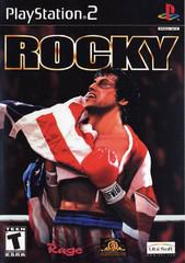 Rocky - Playstation 2 | RetroPlay Games