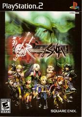 Romancing Saga - Playstation 2 | RetroPlay Games