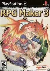 RPG Maker 3 - Playstation 2 | RetroPlay Games