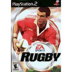 Rugby 2002 - Playstation 2 | RetroPlay Games