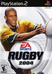 Rugby 2004 - Playstation 2 | RetroPlay Games