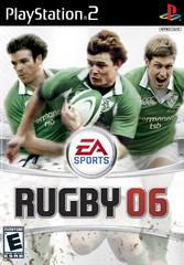 Rugby 2006 - Playstation 2 | RetroPlay Games