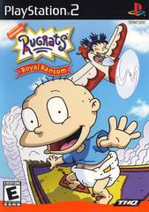 Rugrats Royal Ransom - Playstation 2 | RetroPlay Games