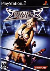 Rumble Roses - Playstation 2 | RetroPlay Games