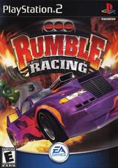 Rumble Racing - Playstation 2 | RetroPlay Games