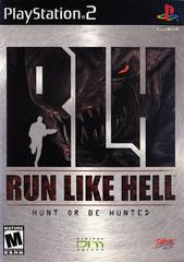 Run Like Hell - Playstation 2 | RetroPlay Games