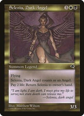 Selenia, Dark Angel [Tempest] | RetroPlay Games