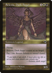 Selenia, Dark Angel [Tempest] | RetroPlay Games